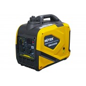Генератор Huter DN4000Si инверторный