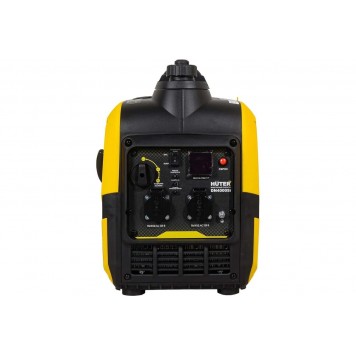 Генератор Huter DN4000Si - 64/10/8-1