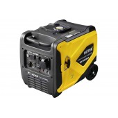 Генератор Huter DN7500SXA инверторный