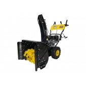 Снегоуборщик Huter SGC 4100LX бензиновый