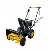 Снегоуборщик Huter SGC 4000 бензиновый