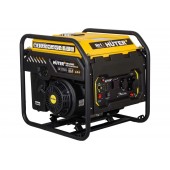 Генератор Huter DN12500i инверторный