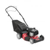 Газонокосилка бензиновая MTD Smart 46 SPBS
