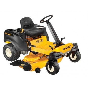 Райдер Cub Cadet RZT-S 50