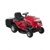 Садовый трактор MTD Smart RC 125