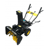 Снегоуборщик Huter SGC 4000B бензиновый