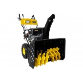 Снегоуборщик Huter SGC 8000 бензиновый
