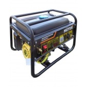 Генератор Huter DY6500LXG газовый