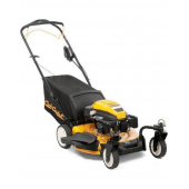 Газонокосилка бензиновая Cub Cadet CC 53 SPO W