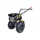 Мотоблок Huter МК-7500P BIG FOOT