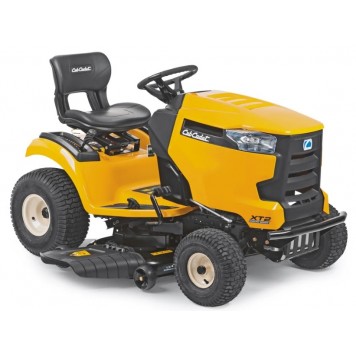 Минитрактор Cub Cadet XT2 PS 117I