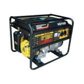 Генератор Huter DY5000L бензиновый