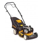 Газонокосилка бензиновая Cub Cadet LM2 CR 46 (4 в 1)