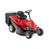 Садовый райдер MTD Minirider 76 RDE (R)