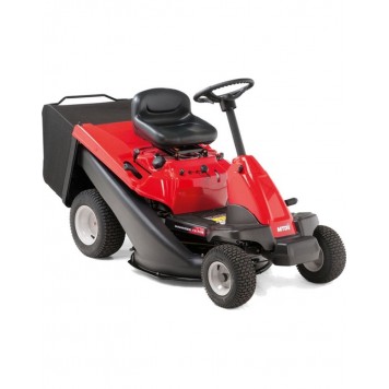 Садовый райдер MTD Minirider 76 RDE (R)