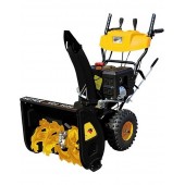 Снегоуборщик Huter SGC 6000 бензиновый
