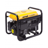 Генератор Huter DN4400i инверторный