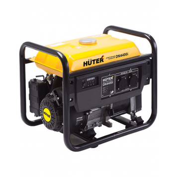 Генератор Huter DN4400i - 64/10/5