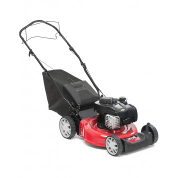 Газонокосилка бензиновая MTD Smart 46 SPB