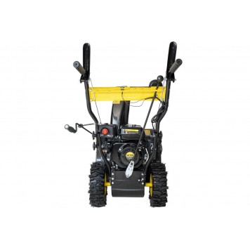 Снегоуборщик Huter SGC 5500B - 70/7/21-2