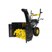 Снегоуборщик Huter SGC 5500B бензиновый