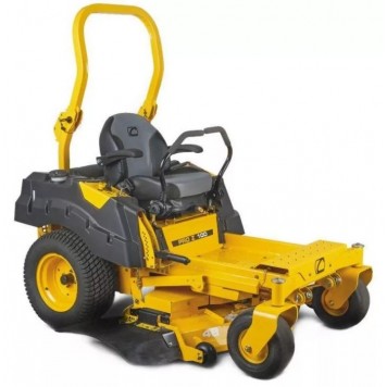Райдер Cub Cadet Z1 122
