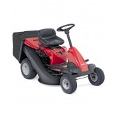Садовый райдер MTD Minirider 60 RDE (R)