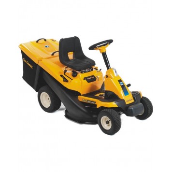 Садовый райдер Cub Cadet LR2 NR 76
