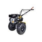 Мотоблок Huter МК-7000P BIG FOOT