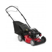 Газонокосилка бензиновая MTD Smart 42 SPO