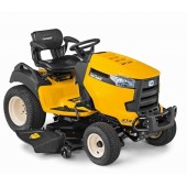 Минитрактор Cub Cadet XT3 QS127