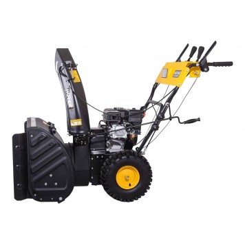 Снегоуборщик Huter SGC 4800EX - 70/7/27-1