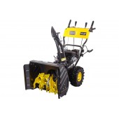 Снегоуборщик Huter SGC 4800EX бензиновый