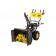 Снегоуборщик Huter SGC 4800EX - 70/7/27