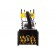 Снегоуборщик Huter SGC 4800EX - 70/7/27