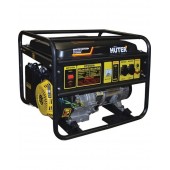 Генератор Huter DY6500L бензиновый
