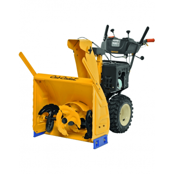Снегоуборочная машина бензиновая Cub Cadet 526 HD SWE