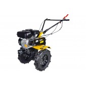 Мотоблок Huter МК-7800P-4х2