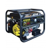 Генератор Huter DY6500LXA бензиновый