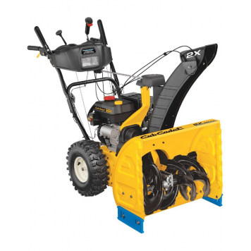 Снегоуборочная машина бензиновая Cub Cadet 524 SWE