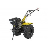 Мотоблок Huter MK-17000P