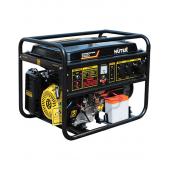 Генератор Huter DY8000LX-3 бензиновый