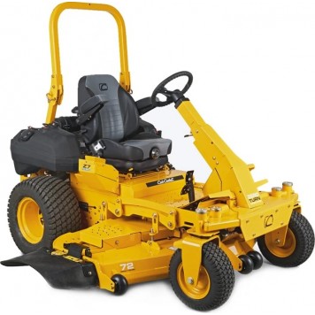 Райдер Cub Cadet Z7 183