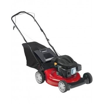 Газонокосилка бензиновая MTD Smart 46 PO