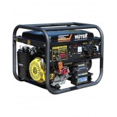 Генератор Huter DY8000LXA бензиновый