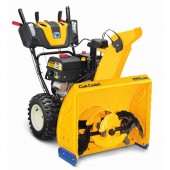 Снегоуборщик Cub Cadet XS3 71 SWE