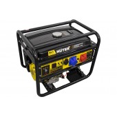 Генератор Huter DY9500LX-3 PRO бензиновый