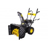 Снегоуборщик Huter SGC 4100W бензиновый
