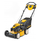 Газонокосилка бензиновая Cub Cadet CC 53 SPO V