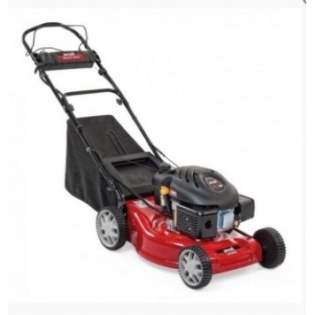 Газонокосилка бензиновая самоходная MTD SMART 46 SPOE